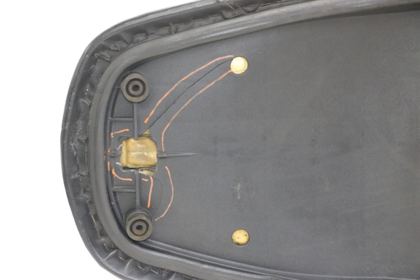 photo de SIEDZENIE SYM JET 14 4T 50 (2018 - 2022) - Zdjęcie dodatkowe