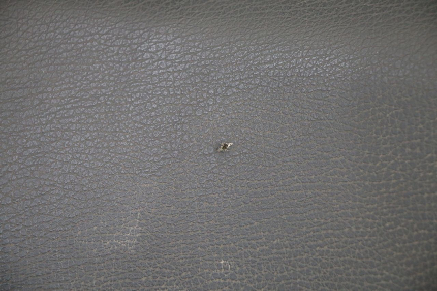 photo de SIEDZENIE SYM JET 14 4T 50 (2018 - 2022) - Szczegół części