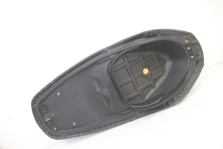 photo de SIEDZENIE SYM JET 14 4T 50 (2018 - 2022) - Widok ogólny