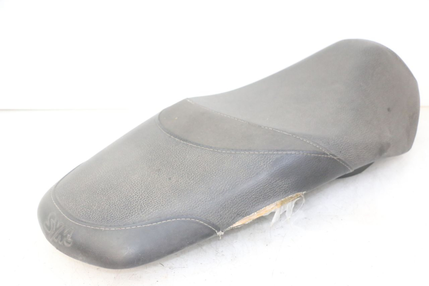 photo de SIEDZENIE SYM JET 14 4T 50 (2018 - 2022) - Zoom stanu zużycia