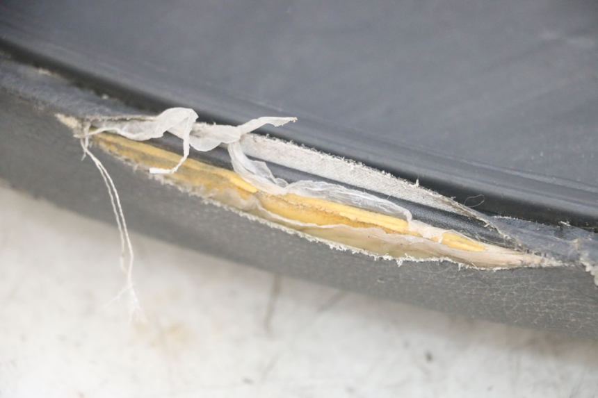 photo de SIEDZENIE SYM JET 14 4T 50 (2018 - 2022) - Część sprawdzona