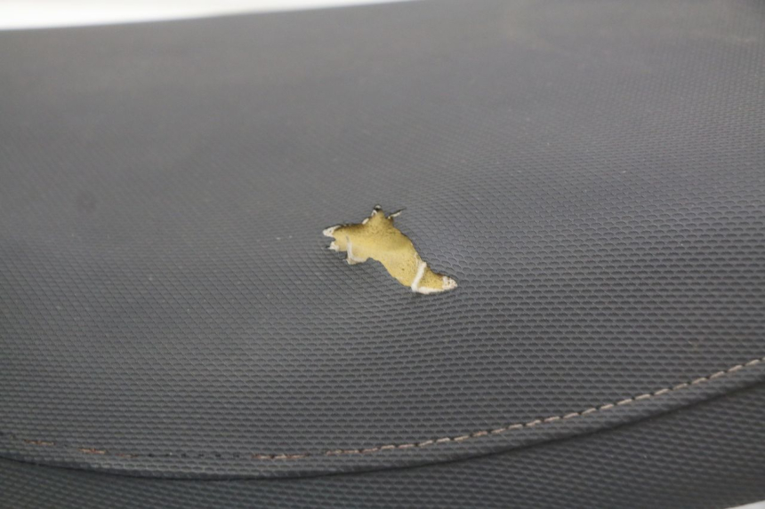 photo de SIEDZENIE SYM JET EURO X 2T 50 (2003 - 2007) - Szczegół części