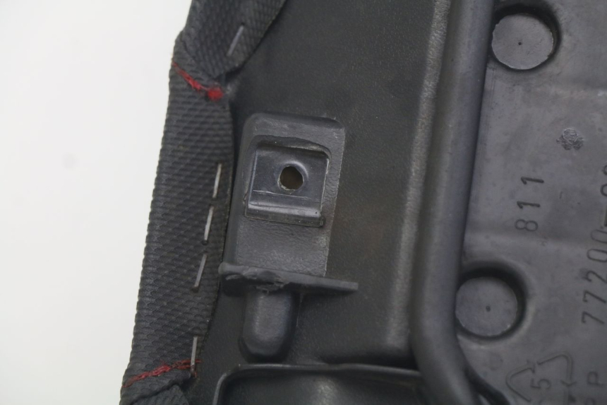 photo de SIEDZENIE SYM JET EURO X 2T 50 (2003 - 2007) - Inny kąt widzenia