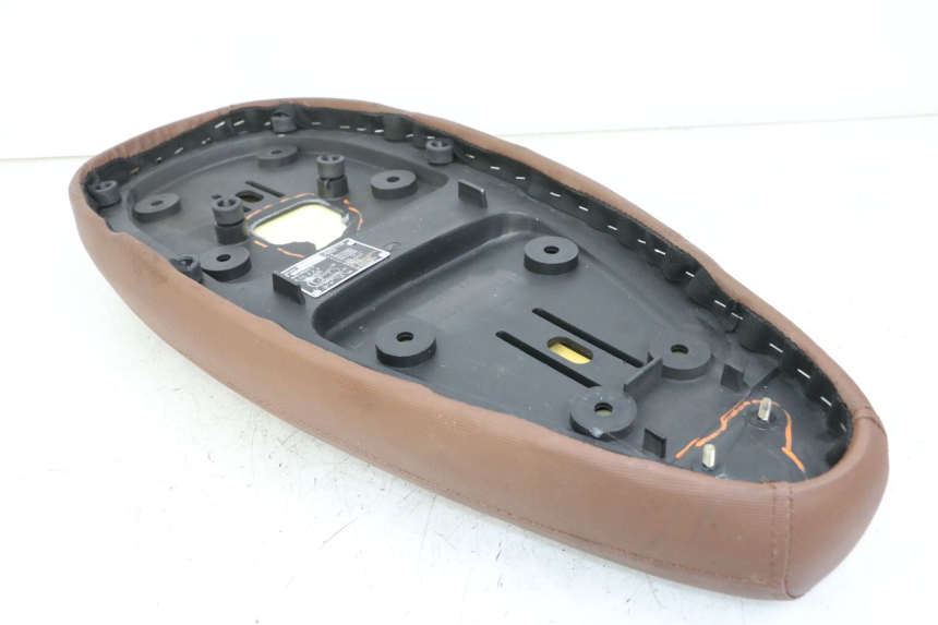 photo de SIEDZENIE JM MOTORS VX 125 (2022 - 2025) - Szczegół części