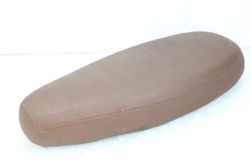 photo de SIEDZENIE JM MOTORS VX 125 (2022 - 2025) - Widok z bliska