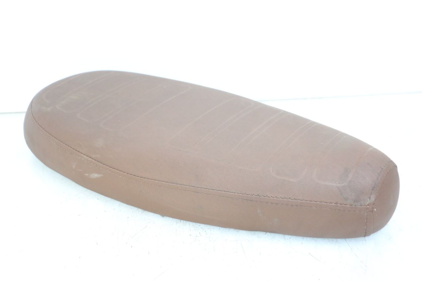 photo de SIEDZENIE JM MOTORS VX 125 (2022 - 2025) - Zdjęcie dodatkowe