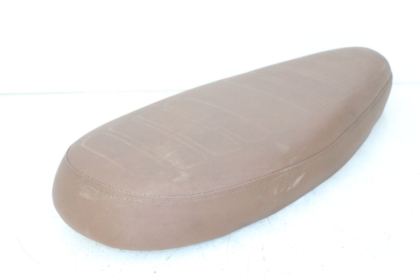 photo de SIEDZENIE JM MOTORS VX 125 (2022 - 2025) - Kontrola wizualna