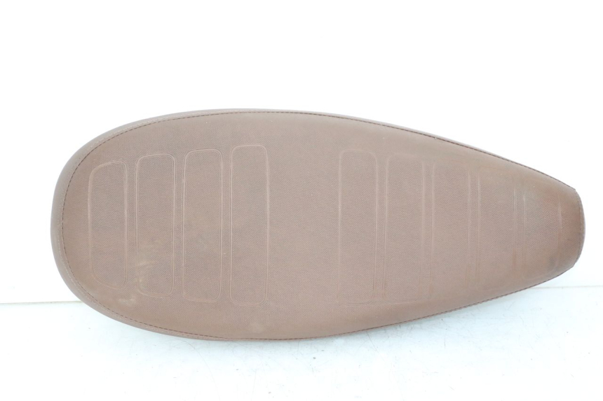 photo de SIEDZENIE JM MOTORS VX 125 (2022 - 2025) - Zoom jakości