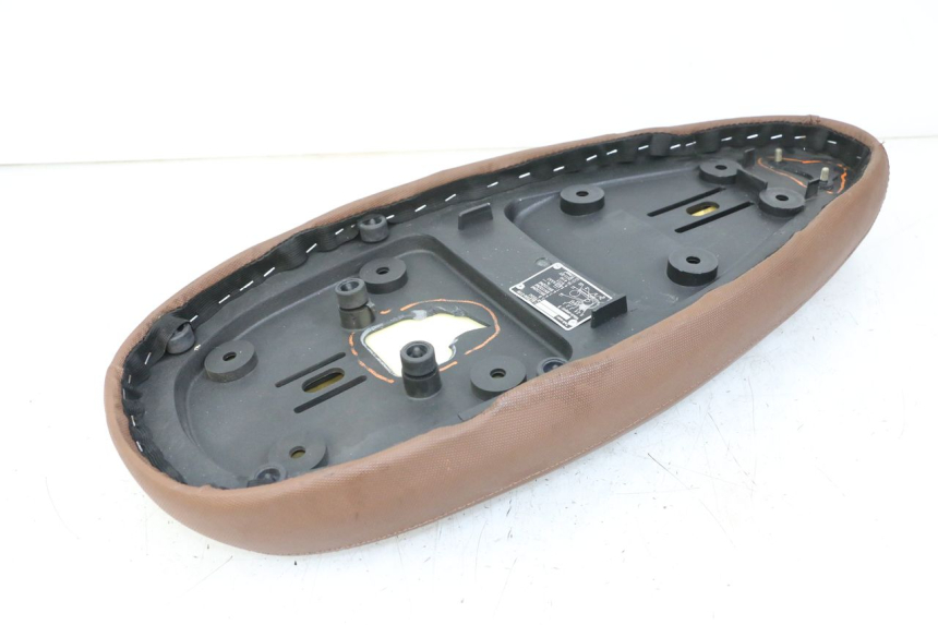 photo de SIEDZENIE JM MOTORS VX 125 (2022 - 2025) - Zoom stanu zużycia