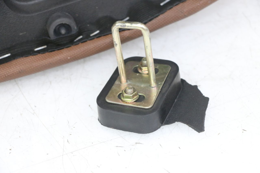 photo de SIEDZENIE JM MOTORS VX 125 (2022 - 2025) - Część sprawdzona