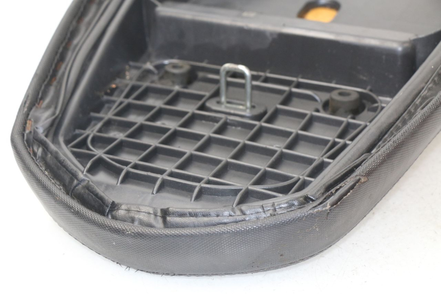 photo de SIEDZENIE RIDE JUMP 2T 50 (2012 - 2017) - Szczegóły charakterystyczne