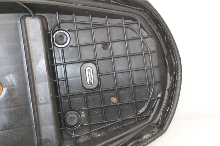 photo de SIEDZENIE RIDE JUMP 2T 50 (2012 - 2017) - Kontrola wizualna