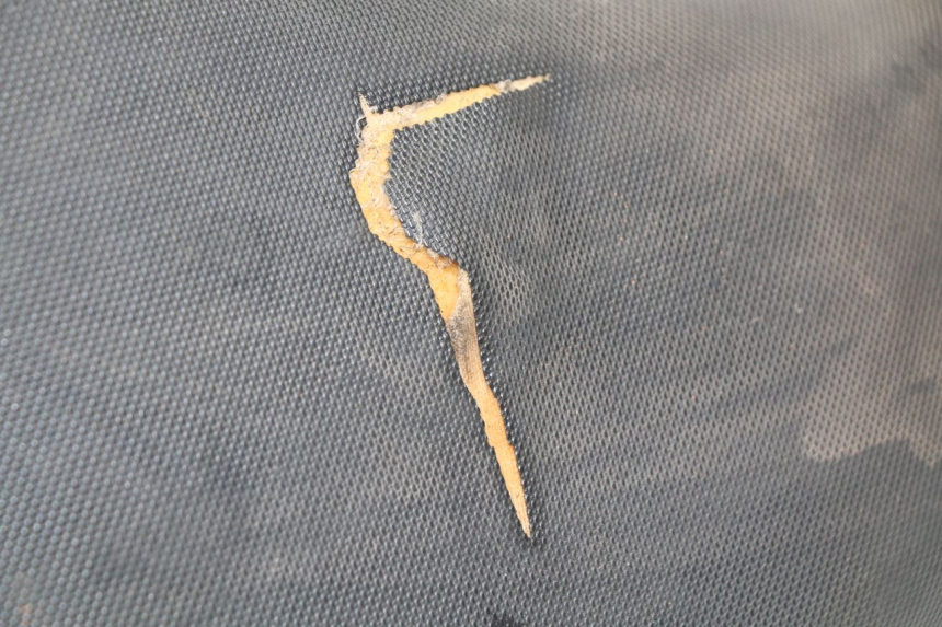 photo de SIEDZENIE RIDE JUMP 2T 50 (2012 - 2017) - Zbliżenie techniczne