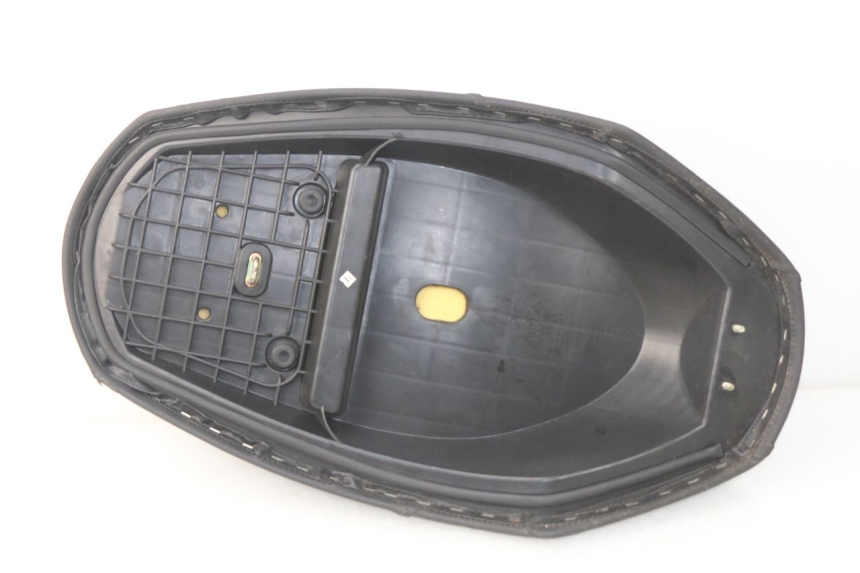 photo de SIEDZENIE RIDE JUMP 2T 50 (2012 - 2017) - Szczegóły charakterystyczne