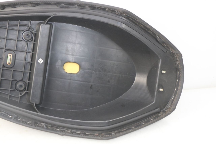 photo de SIEDZENIE RIDE JUMP 2T 50 (2012 - 2017) - Oznaczenia i referencje