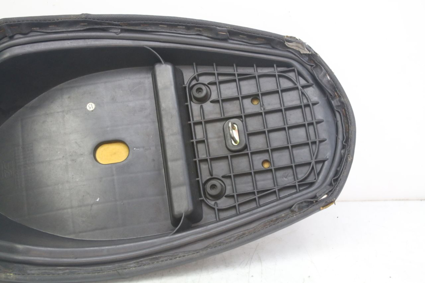 photo de SIEDZENIE RIDE JUMP 2T 50 (2012 - 2017) - Zoom stanu zużycia