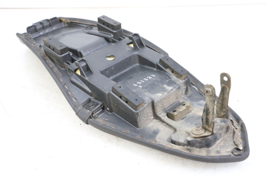 photo de SIEDZENIE KYMCO K-PW K-PIPE 50 (2012 - 2017) - Zoom stanu zużycia