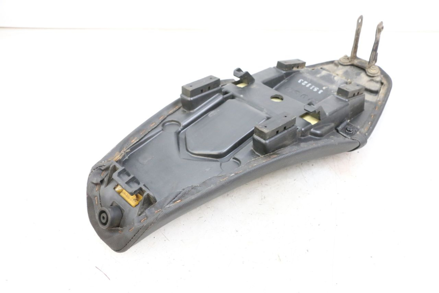 photo de SIEDZENIE KYMCO K-PW K-PIPE 50 (2012 - 2017) - Inny kąt widzenia