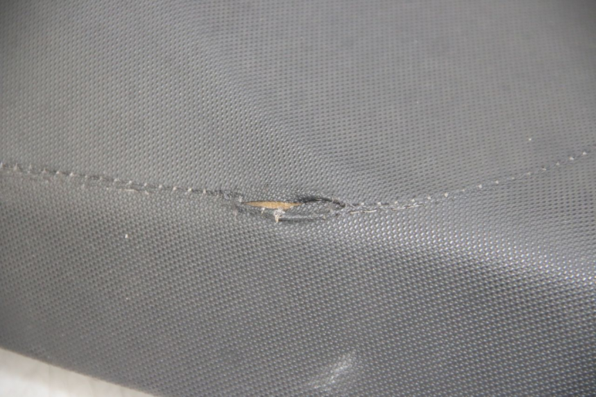 photo de SIEDZENIE RIDE KALLIO 50 (2010 - 2019) - Zbliżenie techniczne