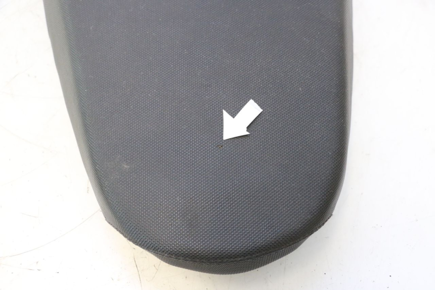 photo de SIEDZENIE RIDE KALLIO 50 (2010 - 2019) - Zoom stanu zużycia