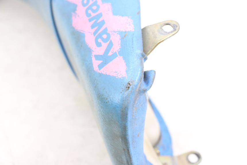 photo de SIEDZENIE KAWASAKI KDX 125 (1990 - 1991) - Szczegół części