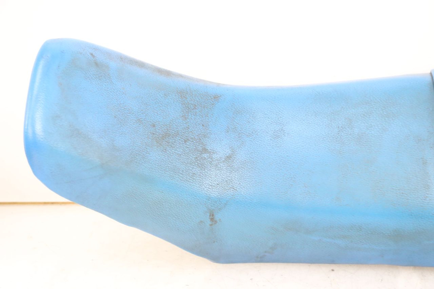 photo de SIEDZENIE KAWASAKI KDX 125 (1990 - 1991) - Widok z bliska