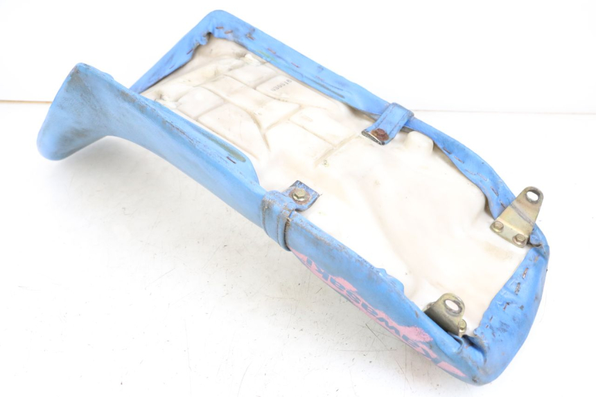 photo de SIEDZENIE KAWASAKI KDX 125 (1990 - 1991) - Zoom stanu zużycia