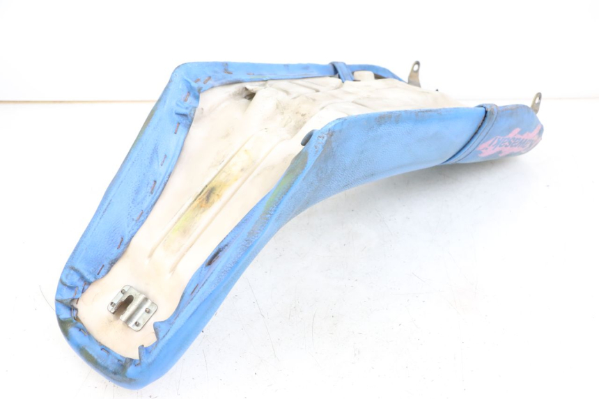 photo de SIEDZENIE KAWASAKI KDX 125 (1990 - 1991) - Inny kąt widzenia