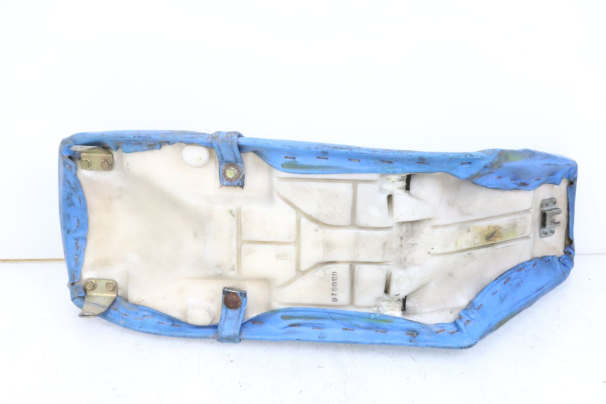 photo de SIEDZENIE KAWASAKI KDX 125 (1990 - 1991) - Punkty mocowania