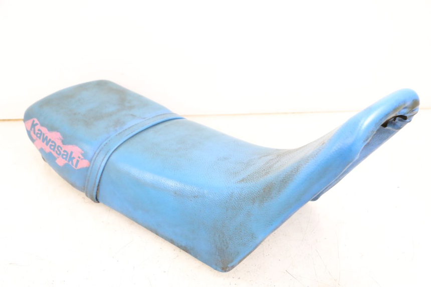 photo de SIEDZENIE KAWASAKI KDX 125 (1990 - 1991) - Stan powierzchni