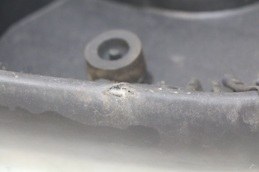 photo de SIEDZENIE PEUGEOT KISBEE 2T 50 (2010 - 2017) - Widok z bliska