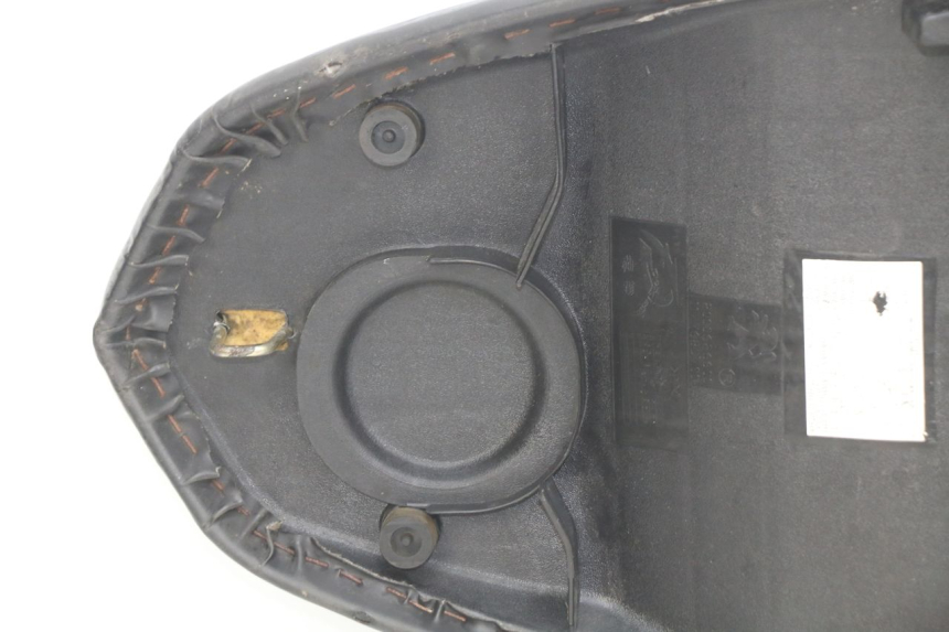 photo de SIEDZENIE PEUGEOT KISBEE 2T 50 (2010 - 2017) - Kontrola wizualna