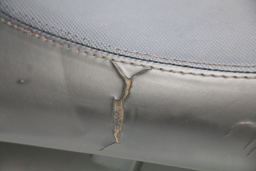 photo de SIEDZENIE PEUGEOT KISBEE 2T 50 (2010 - 2017) - Widok ogólny