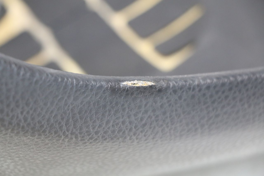 photo de SIEDZENIE PEUGEOT KISBEE 2T 50 (2010 - 2017) - Szczegóły charakterystyczne