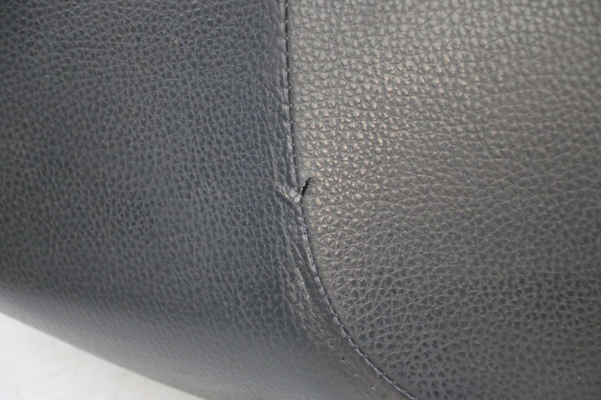 photo de SIEDZENIE PEUGEOT KISBEE 2T 50 (2018 - 2022) - Szczegóły charakterystyczne