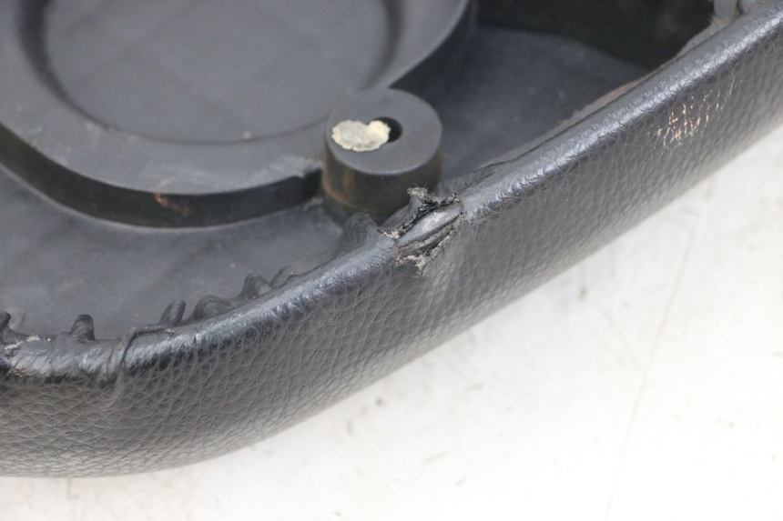 photo de SIEDZENIE PEUGEOT KISBEE 2T 50 (2018 - 2022) - Widok ogólny