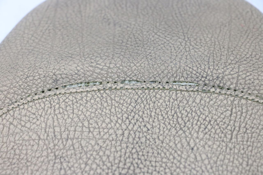 photo de SIEDZENIE PEUGEOT KISBEE 2T 50 (2010 - 2017) - Szczegół części