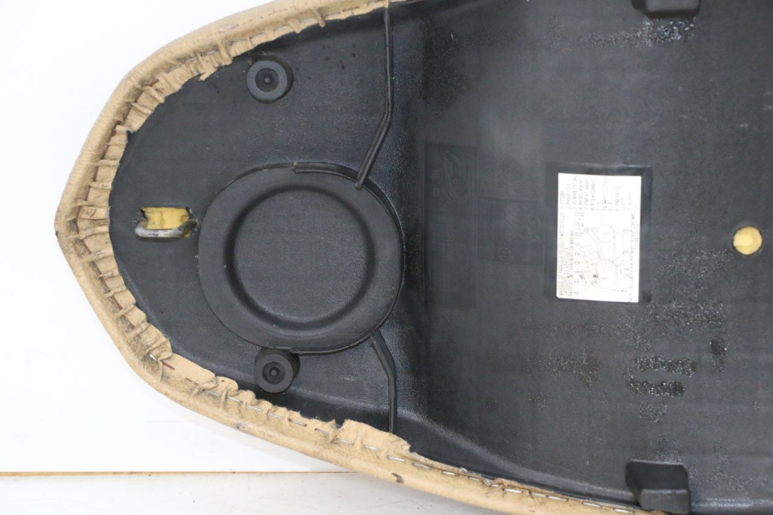 photo de SIEDZENIE PEUGEOT KISBEE 2T 50 (2010 - 2017) - Widok produktu