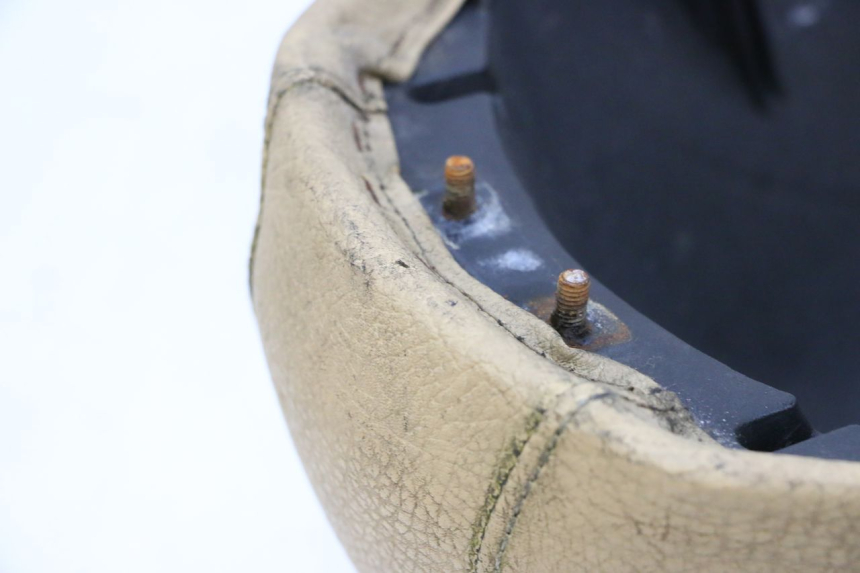 photo de SIEDZENIE PEUGEOT KISBEE 2T 50 (2010 - 2017) - Widok ogólny