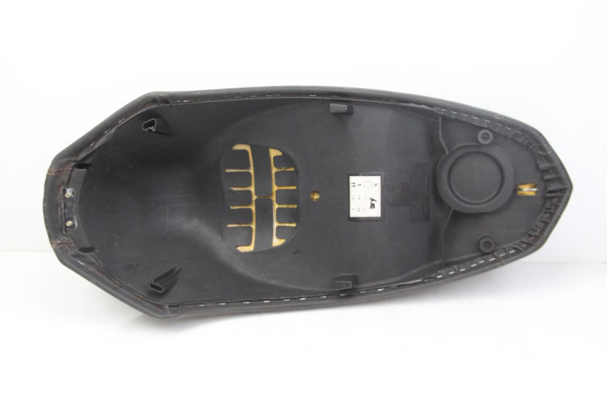 photo de SIEDZENIE PEUGEOT KISBEE 4T 50 (2018 - 2022) - Część sprawdzona