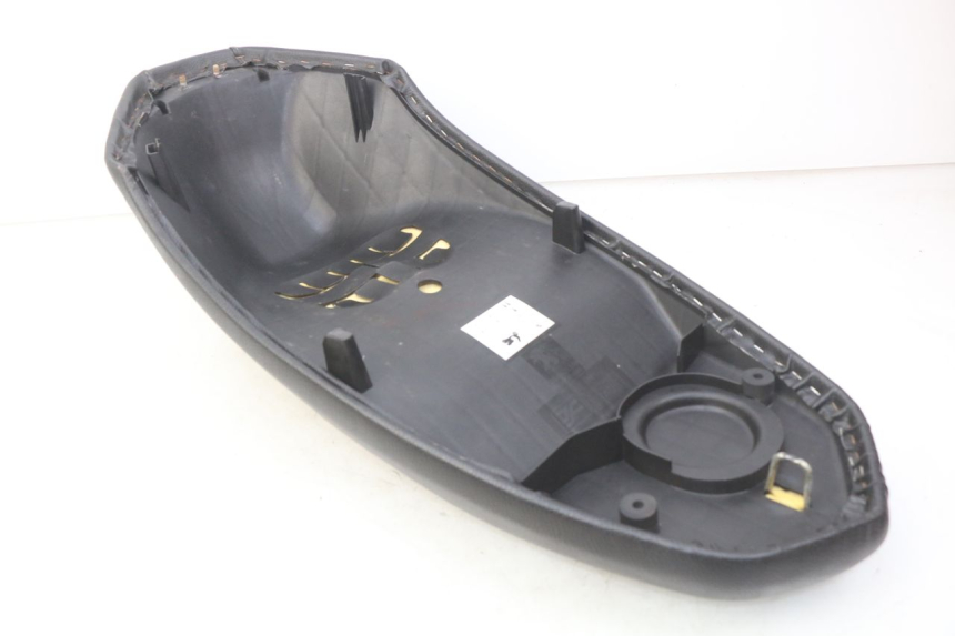 photo de SIEDZENIE PEUGEOT KISBEE 4T 50 (2018 - 2022) - Widok ogólny