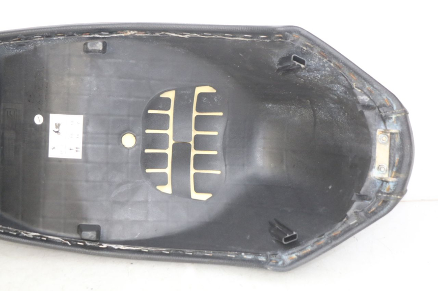 photo de SIEDZENIE PEUGEOT KISBEE 4T 50 (2018 - 2022) - Część sprawdzona