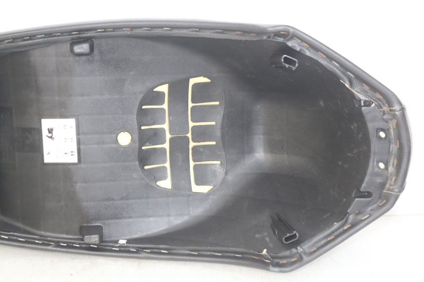 photo de SIEDZENIE PEUGEOT KISBEE 4T 50 (2018 - 2022) - Zdjęcie dodatkowe