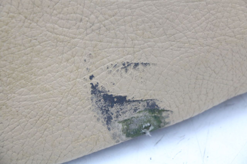 photo de SIEDZENIE PEUGEOT KISBEE 4T 50 (2010 - 2017) - Zbliżenie techniczne