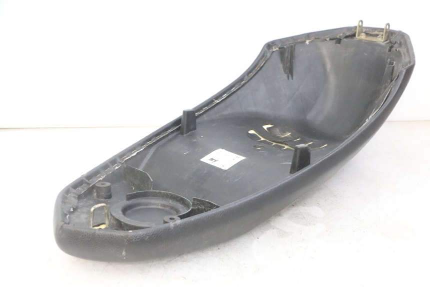 photo de SIEDZENIE PEUGEOT KISBEE 4T 50 (2018 - 2022) - Widok ogólny