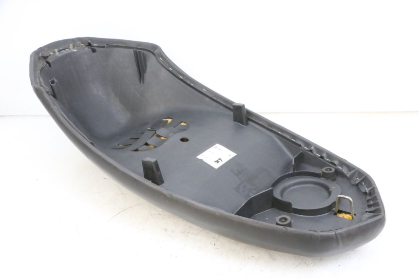 photo de SIEDZENIE PEUGEOT KISBEE 4T 50 (2018 - 2022) - Widok produktu