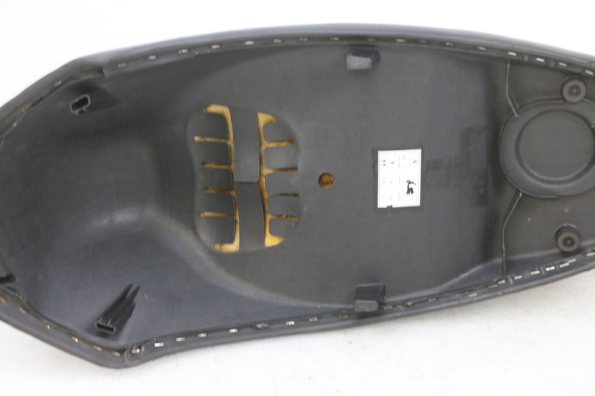 photo de SIEDZENIE PEUGEOT KISBEE 4T 50 (2018 - 2022) - Zdjęcie dodatkowe