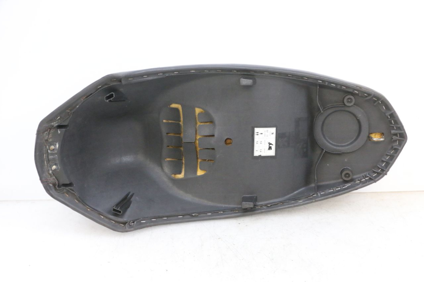 photo de SIEDZENIE PEUGEOT KISBEE 4T 50 (2018 - 2022) - Alternatywny kąt