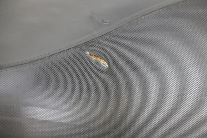 photo de SIEDZENIE PEUGEOT KISBEE 4T 50 (2018 - 2022) - Szczegół części