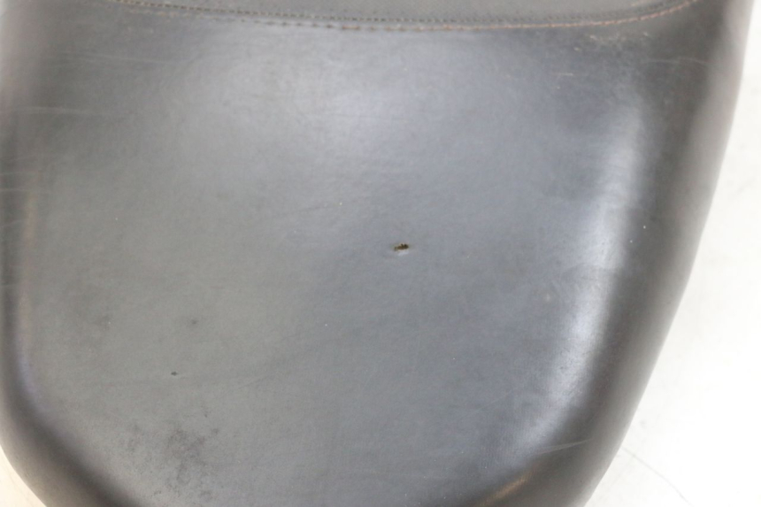 photo de SIEDZENIE PEUGEOT KISBEE 4T 50 (2018 - 2022) - Punkty mocowania